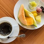 THE-MOMENT GRILL&DINING - 