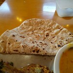 インディアン・レストラン　ロタ - ロティ