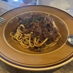 ボンダイカフェ - 