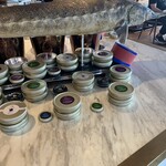 THE-MOMENT GRILL&DINING - 