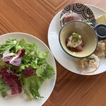 THE-MOMENT GRILL&DINING - 