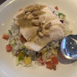 ボンダイカフェ - 