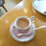 インディアン・レストラン　ロタ - ミントチャイ