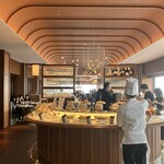 THE-MOMENT GRILL&DINING - 