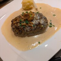 旬菜ステーキ処 らいむらいと - 