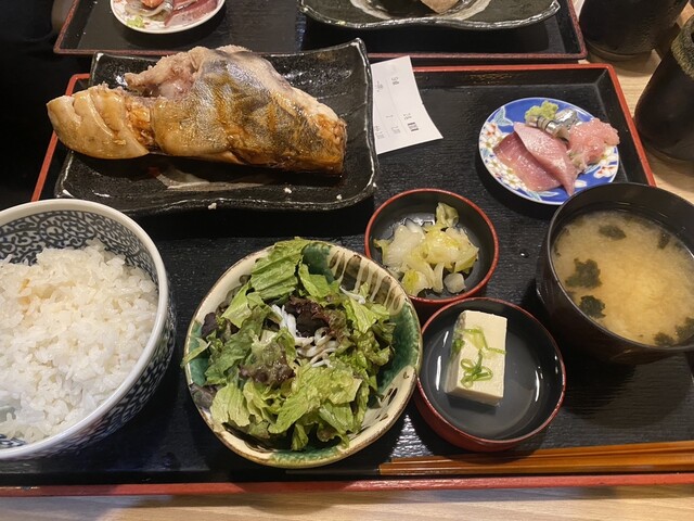 Sakana to Sake Hanatare Shinagawa Ten photo 2