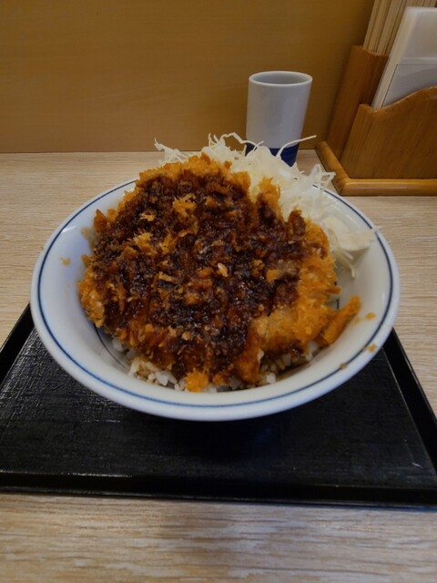 Katsuya Asakusabashiten