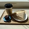 UNI COFFEE ROASTERY 関内南口