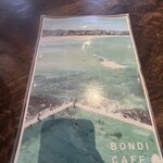 ボンダイカフェ - 