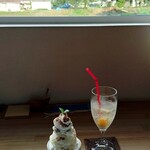 あべくん珈琲 - 