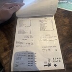 ボンダイカフェ - 