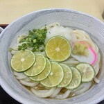 うどん市場 - 