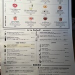 RIGOLETTO BAR AND GRILL - 