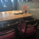 RIGOLETTO BAR AND GRILL - 