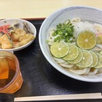 うどん市場 - 