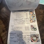 ボンダイカフェ - 