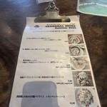 ボンダイカフェ - 