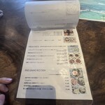 ボンダイカフェ - 