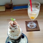 あべくん珈琲 - 