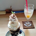 あべくん珈琲 - 