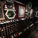 RIGOLETTO BAR AND GRILL - 