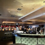 RIGOLETTO BAR AND GRILL - 