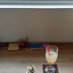 あべくん珈琲 - 