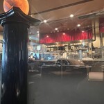 RIGOLETTO BAR AND GRILL - 