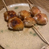 恵比寿 希鳥 - 
