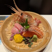 銀座治作 - 