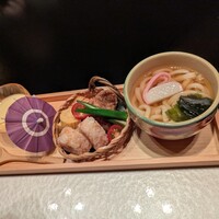 銀座治作 - 