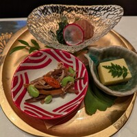 銀座治作 - 