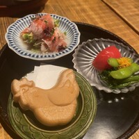 恵比寿 希鳥 - 
