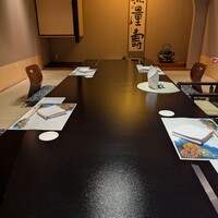 銀座治作 - 