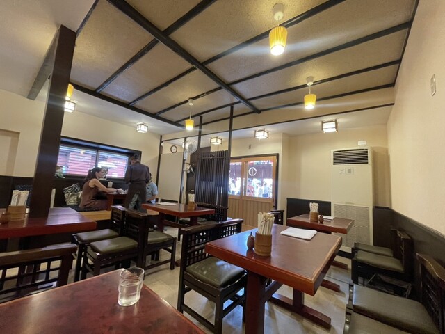 Udontei Chikuan photo 5