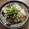 大砲ラーメン 本店
