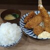 とんかつ小田保 場内店