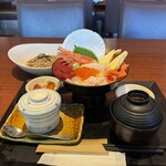 北の味紀行と地酒 北海道 - 