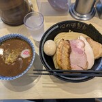 心の味製麺 平井店 - 