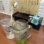 大衆酒場2.0とぽす - 