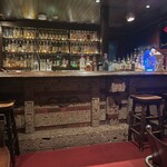 バー デイサイト - バーバック