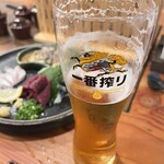 本格焼鳥大名へて 弐 - 