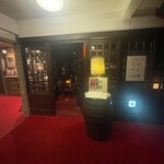 バー デイサイト - 入口