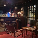 バー デイサイト - 店内