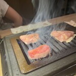 Tachikawa NIKUAZABU - 