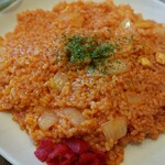 JAZZ&COFFEE YURI - アップで