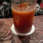 バー デイサイト - カシスオレンジ