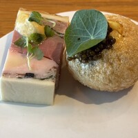 フナシェフ - 