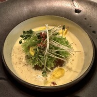 Le Salon de Legumes - 