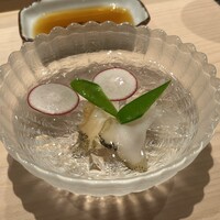 鮨 いつつ - 